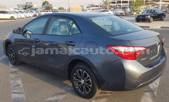 Buy Import Toyota Corolla Other Car in Import - Dubai in Clarendon Buy Import Toyota Corolla Other Car in Import - Dubai in Clarendon