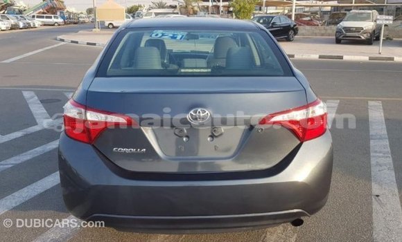 Buy Import Toyota Corolla Other Car in Import - Dubai in Clarendon Buy Import Toyota Corolla Other Car in Import - Dubai in Clarendon