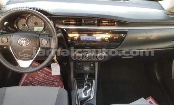 Buy Import Toyota Corolla Other Car in Import - Dubai in Clarendon Buy Import Toyota Corolla Other Car in Import - Dubai in Clarendon