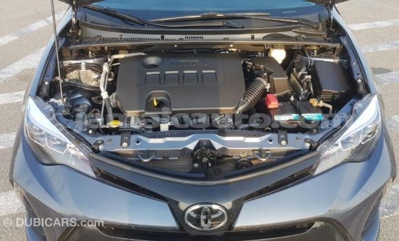 Buy Import Toyota Corolla Other Car in Import - Dubai in Clarendon Buy Import Toyota Corolla Other Car in Import - Dubai in Clarendon