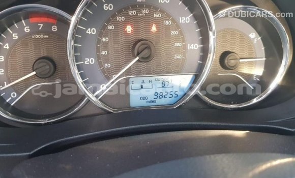 Buy Import Toyota Corolla Other Car in Import - Dubai in Clarendon Buy Import Toyota Corolla Other Car in Import - Dubai in Clarendon