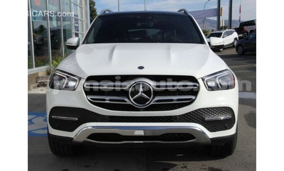 Buy Import Mercedes-Benz GLE White Car in Import - Dubai in Clarendon Buy Import Mercedes-Benz GLE White Car in Import - Dubai in Clarendon