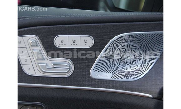 Buy Import Mercedes-Benz GLE White Car in Import - Dubai in Clarendon Buy Import Mercedes-Benz GLE White Car in Import - Dubai in Clarendon