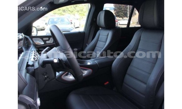 Buy Import Mercedes-Benz GLE White Car in Import - Dubai in Clarendon Buy Import Mercedes-Benz GLE White Car in Import - Dubai in Clarendon