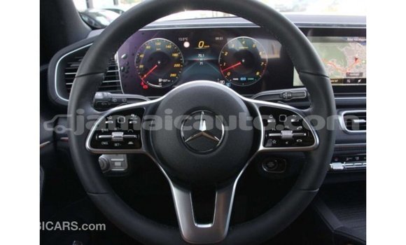 Buy Import Mercedes-Benz GLE White Car in Import - Dubai in Clarendon Buy Import Mercedes-Benz GLE White Car in Import - Dubai in Clarendon