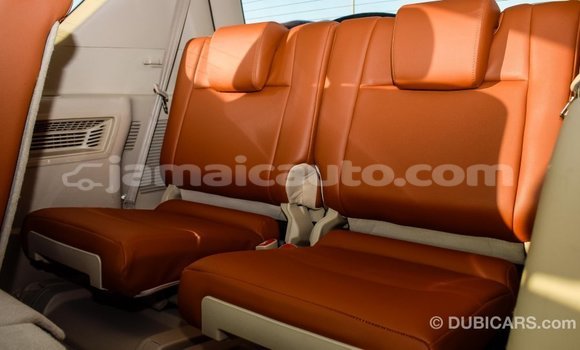 Acheter Import Voiture Toyota Prado Autre à Import - Dubai, Clarendon Acheter Import Voiture Toyota Prado Autre à Import - Dubai, Clarendon