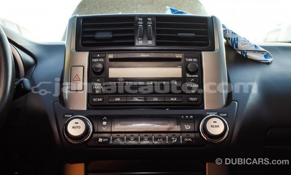 Acheter Import Voiture Toyota Prado Autre à Import - Dubai, Clarendon Acheter Import Voiture Toyota Prado Autre à Import - Dubai, Clarendon