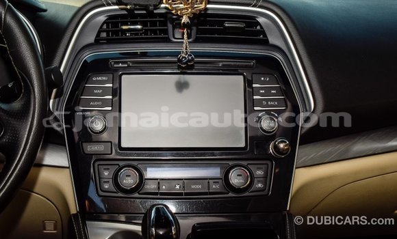 Acheter Import Voiture Nissan Maxima Blanc à Import - Dubai, Clarendon Acheter Import Voiture Nissan Maxima Blanc à Import - Dubai, Clarendon