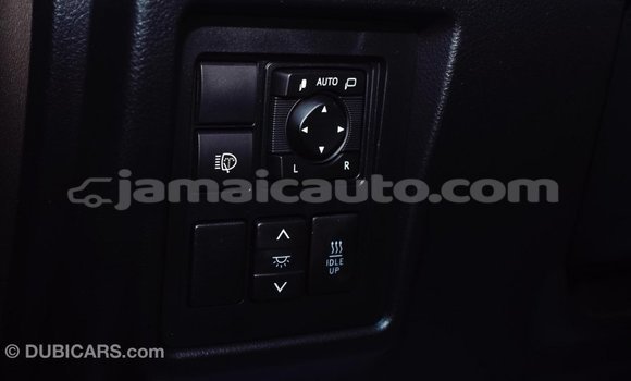 Acheter Import Voiture Toyota Prado Autre à Import - Dubai, Clarendon Acheter Import Voiture Toyota Prado Autre à Import - Dubai, Clarendon