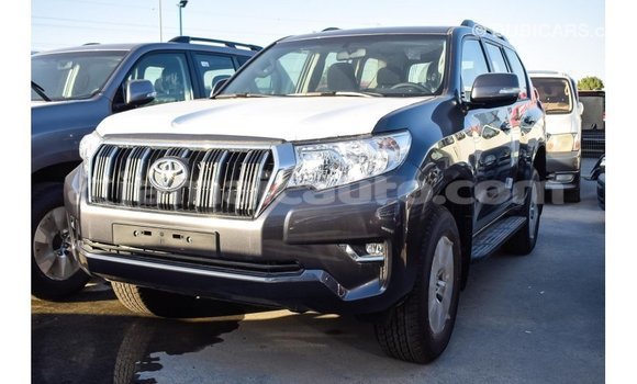 Acheter Import Voiture Toyota Prado Autre à Import - Dubai, Clarendon Acheter Import Voiture Toyota Prado Autre à Import - Dubai, Clarendon