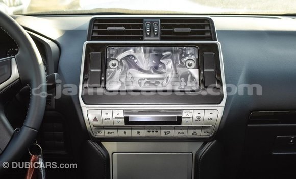 Acheter Import Voiture Toyota Prado Autre à Import - Dubai, Clarendon Acheter Import Voiture Toyota Prado Autre à Import - Dubai, Clarendon