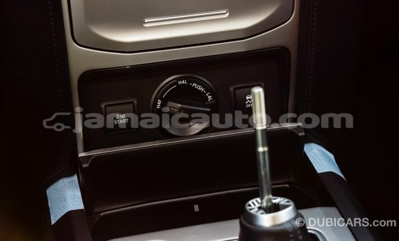 Acheter Import Voiture Toyota Prado Autre à Import - Dubai, Clarendon Acheter Import Voiture Toyota Prado Autre à Import - Dubai, Clarendon