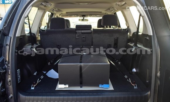 Acheter Import Voiture Toyota Prado Autre à Import - Dubai, Clarendon Acheter Import Voiture Toyota Prado Autre à Import - Dubai, Clarendon