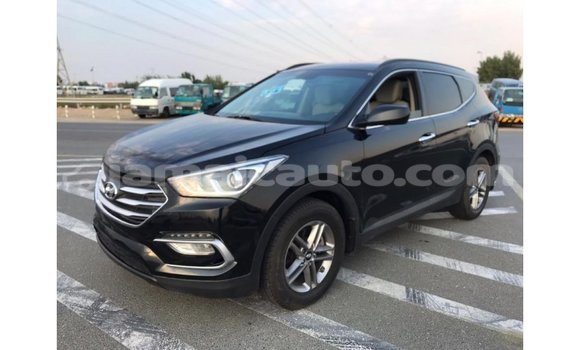 Acheter Import Voiture Hyundai Santa Fe Autre à Import - Dubai, Clarendon Acheter Import Voiture Hyundai Santa Fe Autre à Import - Dubai, Clarendon