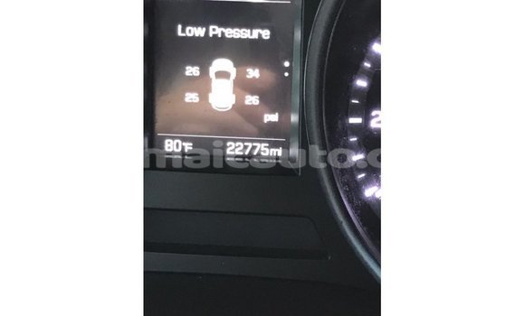 Acheter Import Voiture Hyundai Santa Fe Autre à Import - Dubai, Clarendon Acheter Import Voiture Hyundai Santa Fe Autre à Import - Dubai, Clarendon