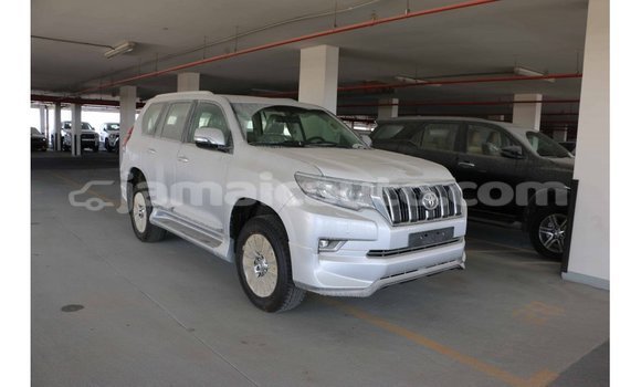 Acheter Import Voiture Toyota Prado Autre à Import - Dubai, Clarendon Acheter Import Voiture Toyota Prado Autre à Import - Dubai, Clarendon