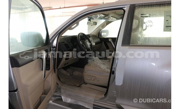 Acheter Import Voiture Toyota Prado Autre à Import - Dubai, Clarendon Acheter Import Voiture Toyota Prado Autre à Import - Dubai, Clarendon