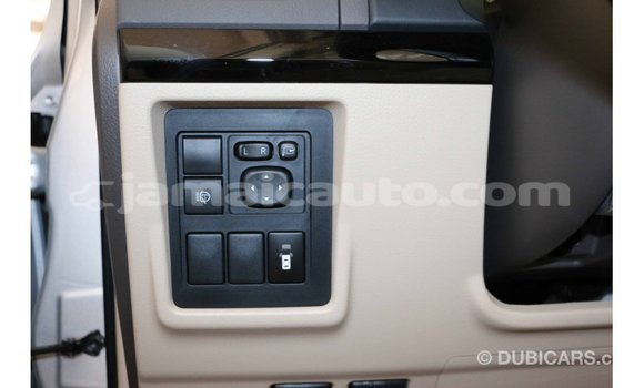 Acheter Import Voiture Toyota Prado Autre à Import - Dubai, Clarendon Acheter Import Voiture Toyota Prado Autre à Import - Dubai, Clarendon