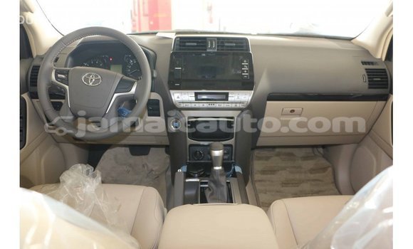 Acheter Import Voiture Toyota Prado Autre à Import - Dubai, Clarendon Acheter Import Voiture Toyota Prado Autre à Import - Dubai, Clarendon