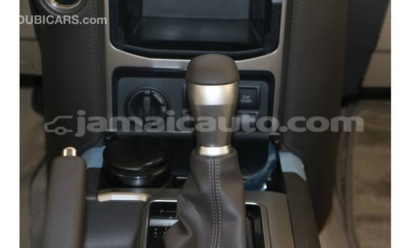 Acheter Import Voiture Toyota Prado Autre à Import - Dubai, Clarendon Acheter Import Voiture Toyota Prado Autre à Import - Dubai, Clarendon