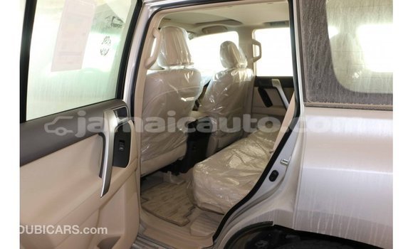 Acheter Import Voiture Toyota Prado Autre à Import - Dubai, Clarendon Acheter Import Voiture Toyota Prado Autre à Import - Dubai, Clarendon