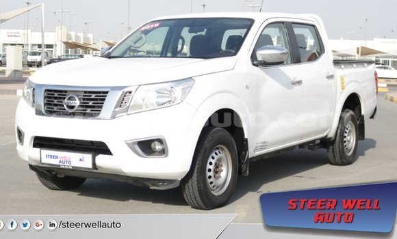 Buy Import Nissan Navara White Car in Import - Dubai in Clarendon Buy Import Nissan Navara White Car in Import - Dubai in Clarendon