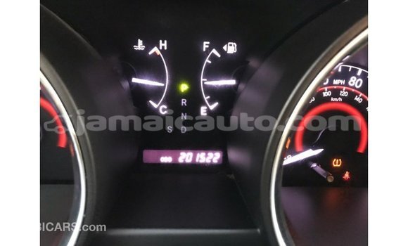 Acheter Import Voiture Toyota Highlander Blanc à Import - Dubai, Clarendon Acheter Import Voiture Toyota Highlander Blanc à Import - Dubai, Clarendon