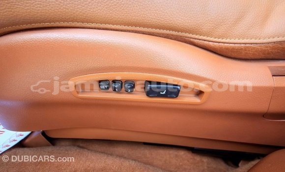 Acheter Import Voiture Infiniti FX Marron à Import - Dubai, Clarendon Acheter Import Voiture Infiniti FX Marron à Import - Dubai, Clarendon