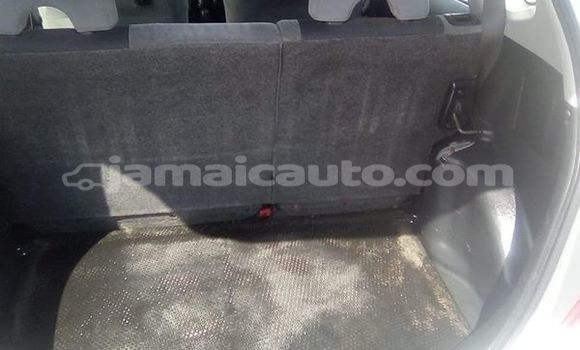 Buy Used Honda FIT Silver Car in Kingston in Kingston