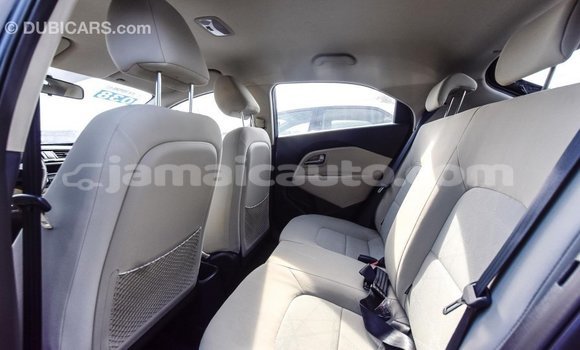 Acheter Import Voiture Kia Rio Noir à Import - Dubai, Clarendon Acheter Import Voiture Kia Rio Noir à Import - Dubai, Clarendon