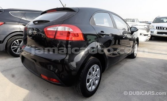 Acheter Import Voiture Kia Rio Noir à Import - Dubai, Clarendon Acheter Import Voiture Kia Rio Noir à Import - Dubai, Clarendon