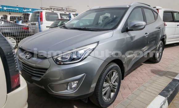 Acheter Import Voiture Hyundai Tucson Autre à Import - Dubai, Clarendon Acheter Import Voiture Hyundai Tucson Autre à Import - Dubai, Clarendon