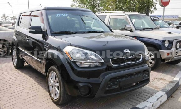 Acheter Import Voiture Kia Soul Noir à Import - Dubai, Clarendon Acheter Import Voiture Kia Soul Noir à Import - Dubai, Clarendon