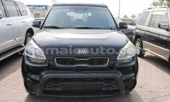 Acheter Import Voiture Kia Soul Noir à Import - Dubai, Clarendon Acheter Import Voiture Kia Soul Noir à Import - Dubai, Clarendon