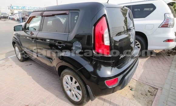 Acheter Import Voiture Kia Soul Noir à Import - Dubai, Clarendon Acheter Import Voiture Kia Soul Noir à Import - Dubai, Clarendon