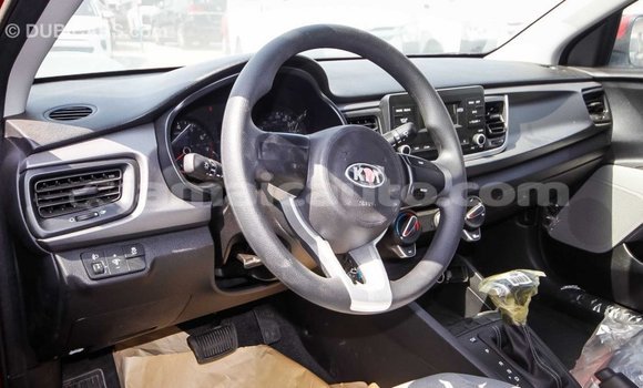 Acheter Import Voiture Kia Rio Rouge à Import - Dubai, Clarendon Acheter Import Voiture Kia Rio Rouge à Import - Dubai, Clarendon