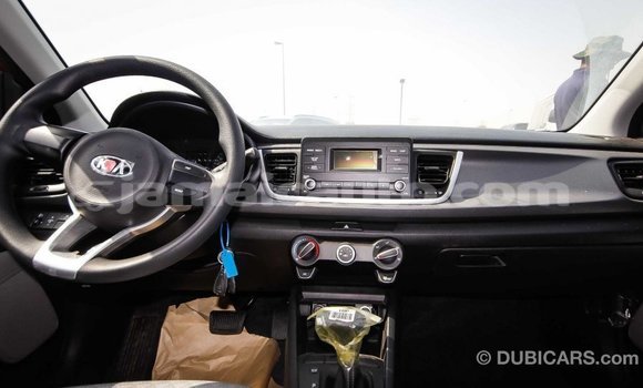 Acheter Import Voiture Kia Rio Rouge à Import - Dubai, Clarendon Acheter Import Voiture Kia Rio Rouge à Import - Dubai, Clarendon