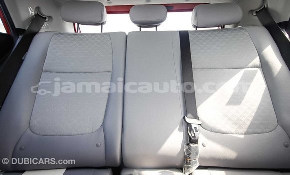 Acheter Import Voiture Kia Rio Rouge à Import - Dubai, Clarendon Acheter Import Voiture Kia Rio Rouge à Import - Dubai, Clarendon