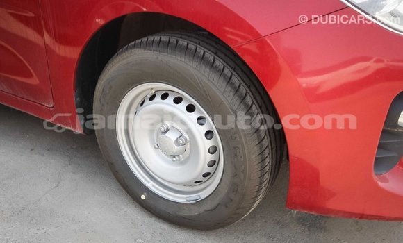 Acheter Import Voiture Kia Rio Rouge à Import - Dubai, Clarendon Acheter Import Voiture Kia Rio Rouge à Import - Dubai, Clarendon