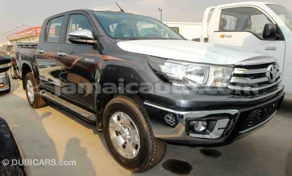 Acheter Import Voiture Toyota Hilux Autre à Import - Dubai, Clarendon Acheter Import Voiture Toyota Hilux Autre à Import - Dubai, Clarendon