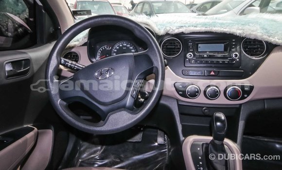 Acheter Import Voiture Hyundai i10 Blanc à Import - Dubai, Clarendon Acheter Import Voiture Hyundai i10 Blanc à Import - Dubai, Clarendon