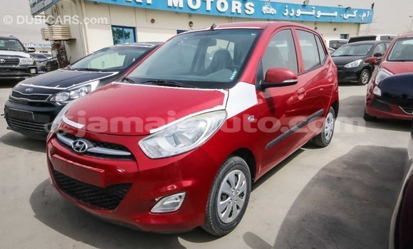 Acheter Import Voiture Hyundai i10 Rouge à Import - Dubai, Clarendon Acheter Import Voiture Hyundai i10 Rouge à Import - Dubai, Clarendon