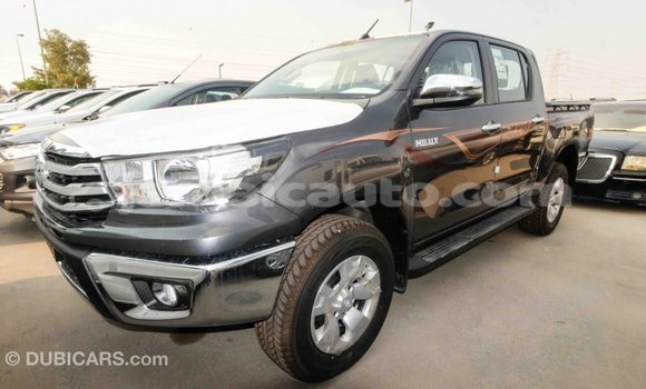 Acheter Import Voiture Toyota Hilux Autre à Import - Dubai, Clarendon Acheter Import Voiture Toyota Hilux Autre à Import - Dubai, Clarendon