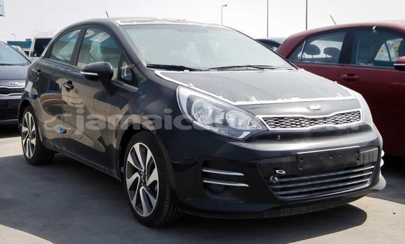Acheter Import Voiture Kia Rio Noir à Import - Dubai, Clarendon Acheter Import Voiture Kia Rio Noir à Import - Dubai, Clarendon