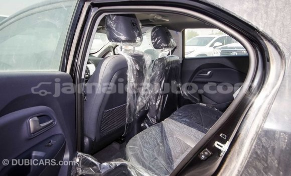 Acheter Import Voiture Kia Rio Noir à Import - Dubai, Clarendon Acheter Import Voiture Kia Rio Noir à Import - Dubai, Clarendon