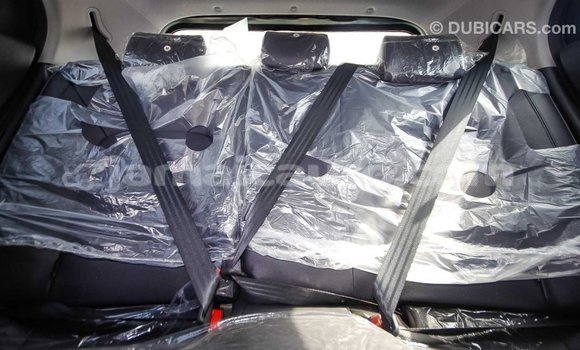 Acheter Import Voiture Kia Rio Noir à Import - Dubai, Clarendon Acheter Import Voiture Kia Rio Noir à Import - Dubai, Clarendon