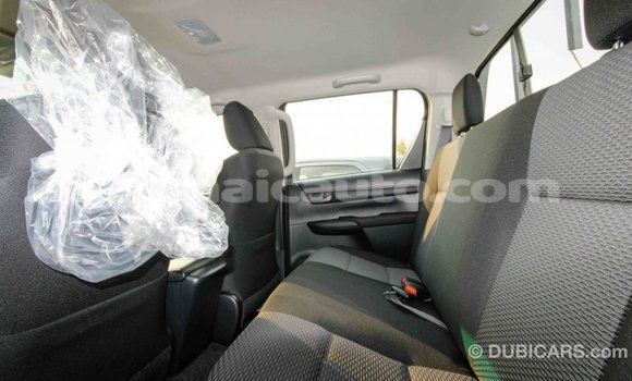 Acheter Import Voiture Toyota Hilux Autre à Import - Dubai, Clarendon Acheter Import Voiture Toyota Hilux Autre à Import - Dubai, Clarendon