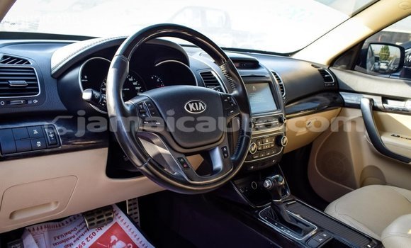 Acheter Import Voiture Kia Sorento Marron à Import - Dubai, Clarendon Acheter Import Voiture Kia Sorento Marron à Import - Dubai, Clarendon