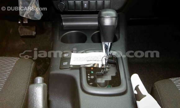 Acheter Import Voiture Toyota Hilux Autre à Import - Dubai, Clarendon Acheter Import Voiture Toyota Hilux Autre à Import - Dubai, Clarendon