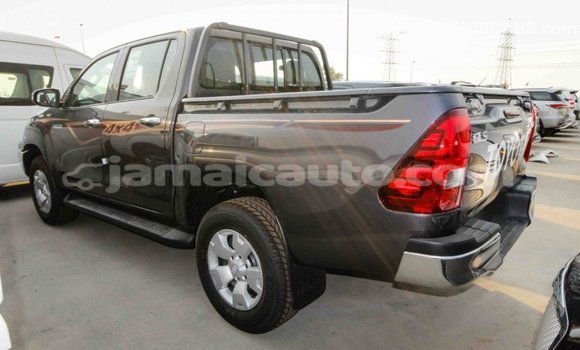 Acheter Import Voiture Toyota Hilux Autre à Import - Dubai, Clarendon Acheter Import Voiture Toyota Hilux Autre à Import - Dubai, Clarendon